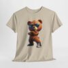 12052.jpg Fera Unisex Teddy Good Vibes Only T-Shirt