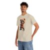 12052-13.jpg Fera Unisex Teddy Good Vibes Only T-Shirt