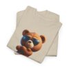 12052-5.jpg Fera Unisex Teddy Good Vibes Only T-Shirt