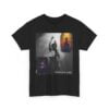 Diljit Dosanjh Black T- Shirt  Born To Shine