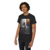 Diljit Dosanjh Black T- Shirt  Born To Shine