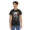 Diljit Dosanjh Black T- Shirt  Born To Shine