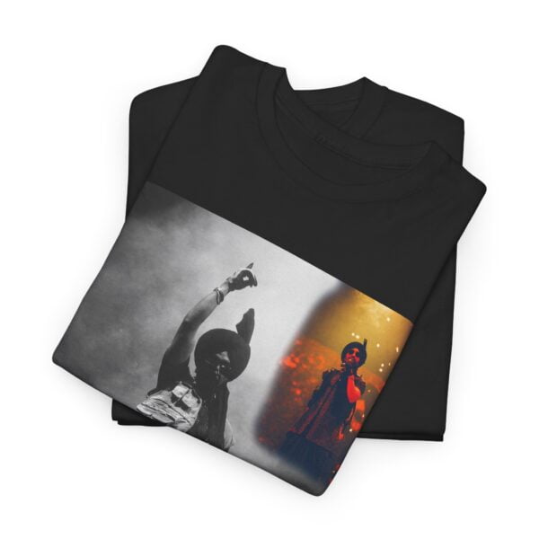 Diljit Dosanjh Black T- Shirt  Born To Shine