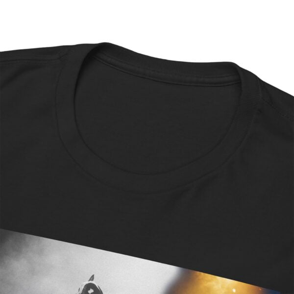 Diljit Dosanjh Black T- Shirt  Born To Shine