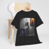 Diljit Dosanjh Black T- Shirt  Born To Shine