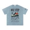https://ajmall-vc-public-bucket.oss-us-west-1.aliyuncs.com/hugepod/material/custom_printing/fbbc7c7cffb84f24825d9b2cfef21fb0.png Oversized Cotton ONE STOP T-Shirt